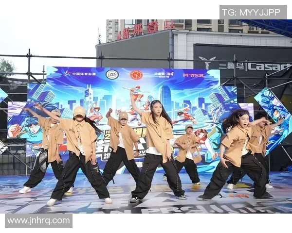 实时新闻南京街舞队的防反体系解析与街舞战术创新探索